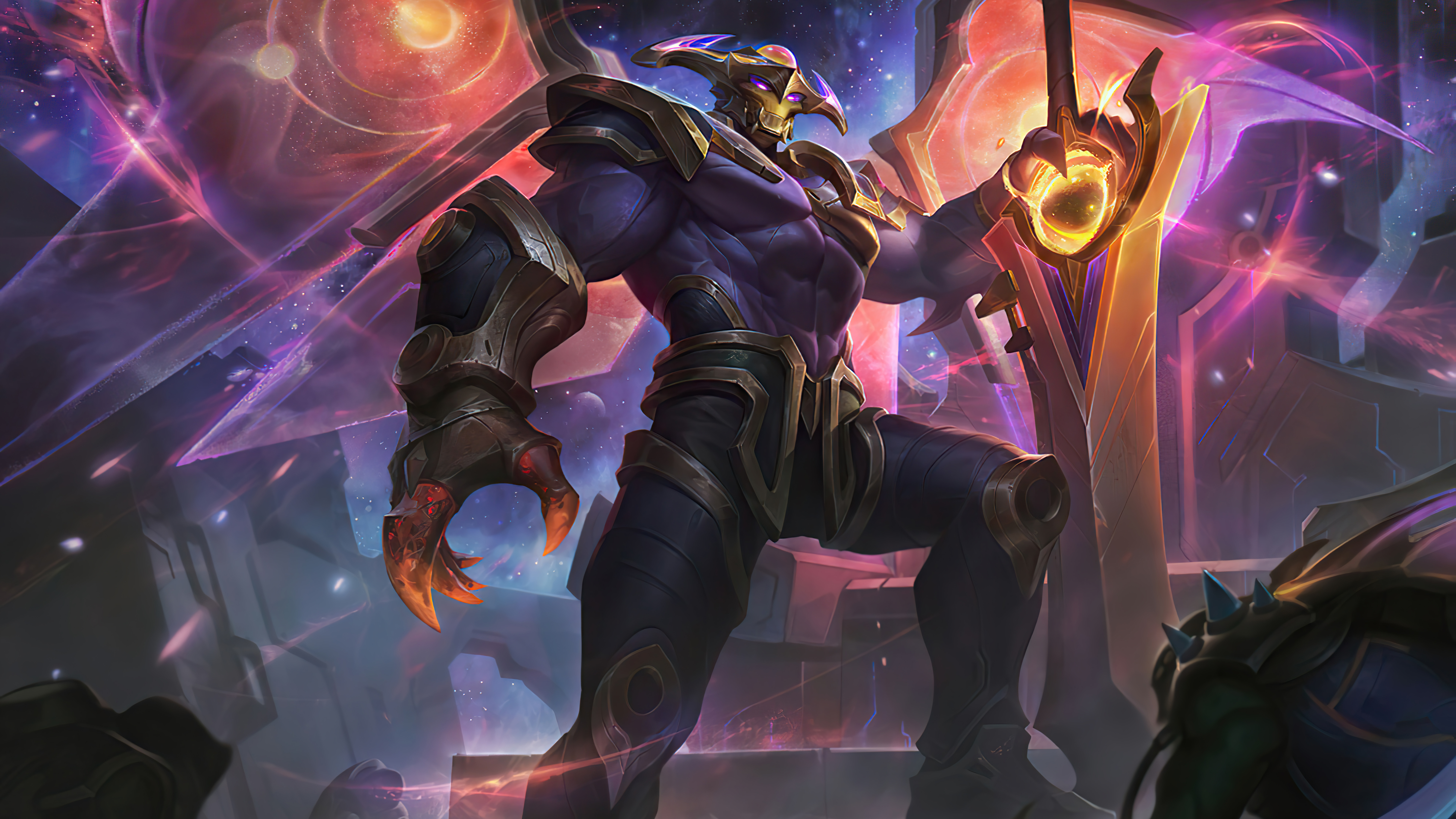 Odyssey Aatrox